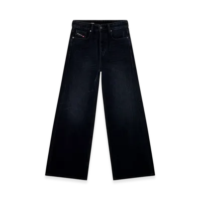 Diesel Relaxed Jeans 1996 D-Sire 09l54 "Dark Blue"