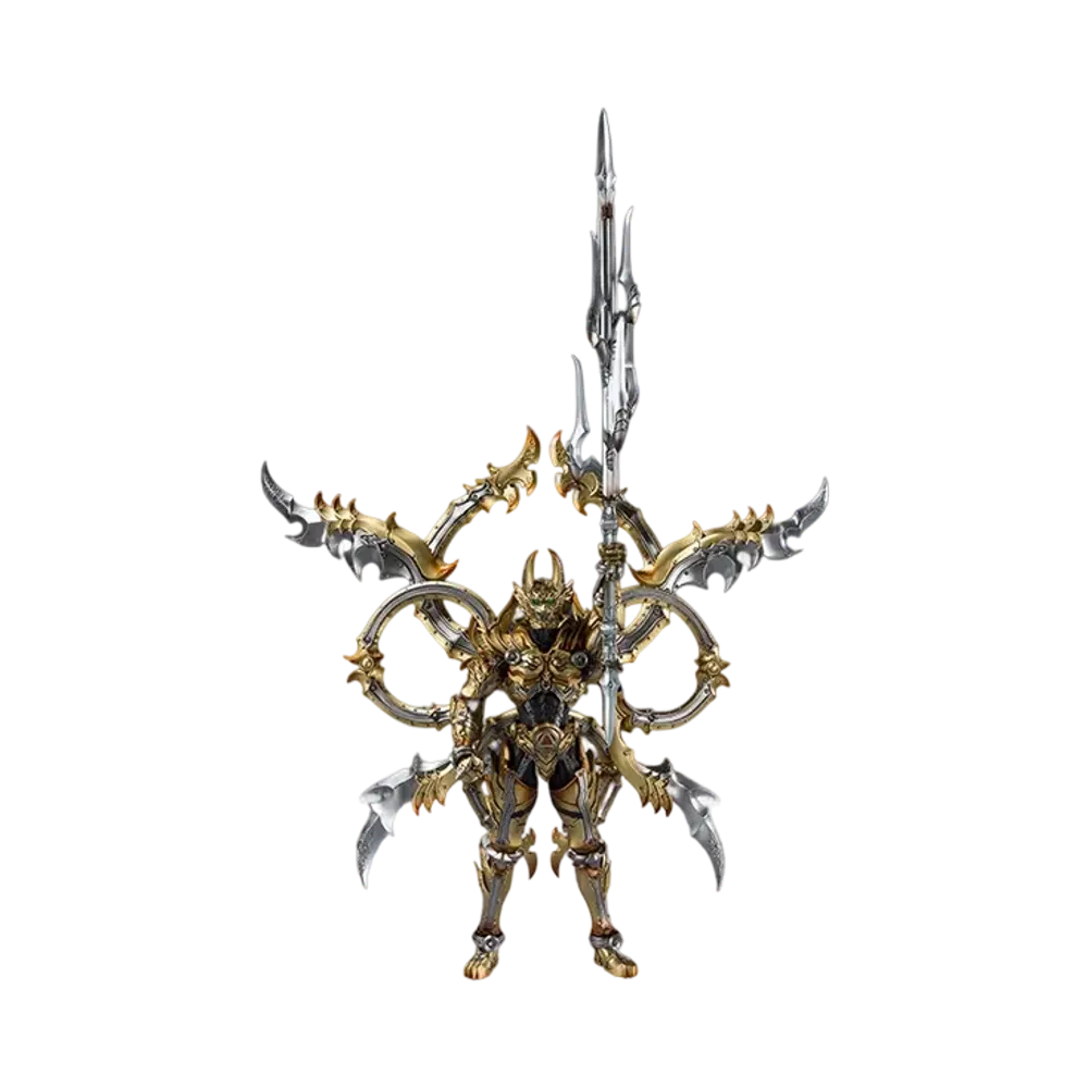 BANDAI "Makai Kado" -Garo series- Ourin Garo