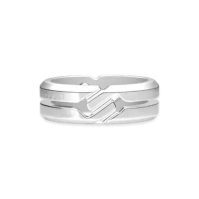 GUCCI Knot Ring