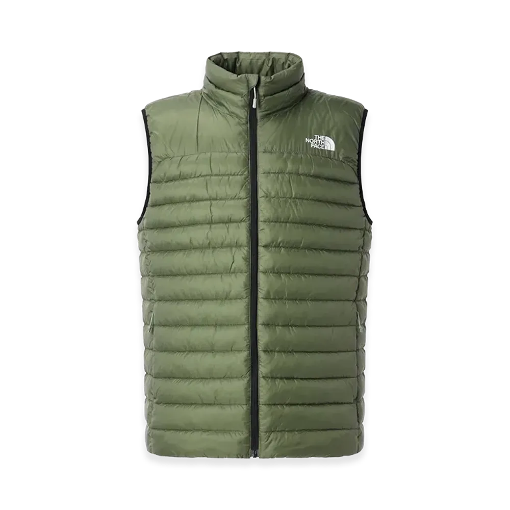 The North Face Jackets "Green"