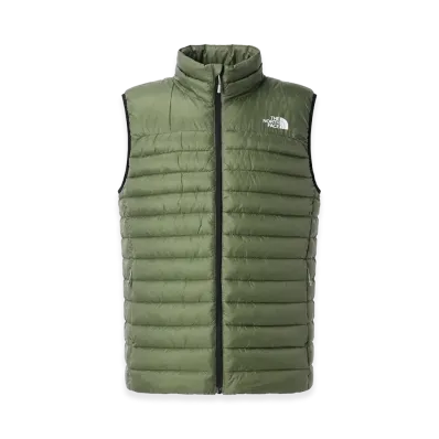 The North Face Jackets "Green"