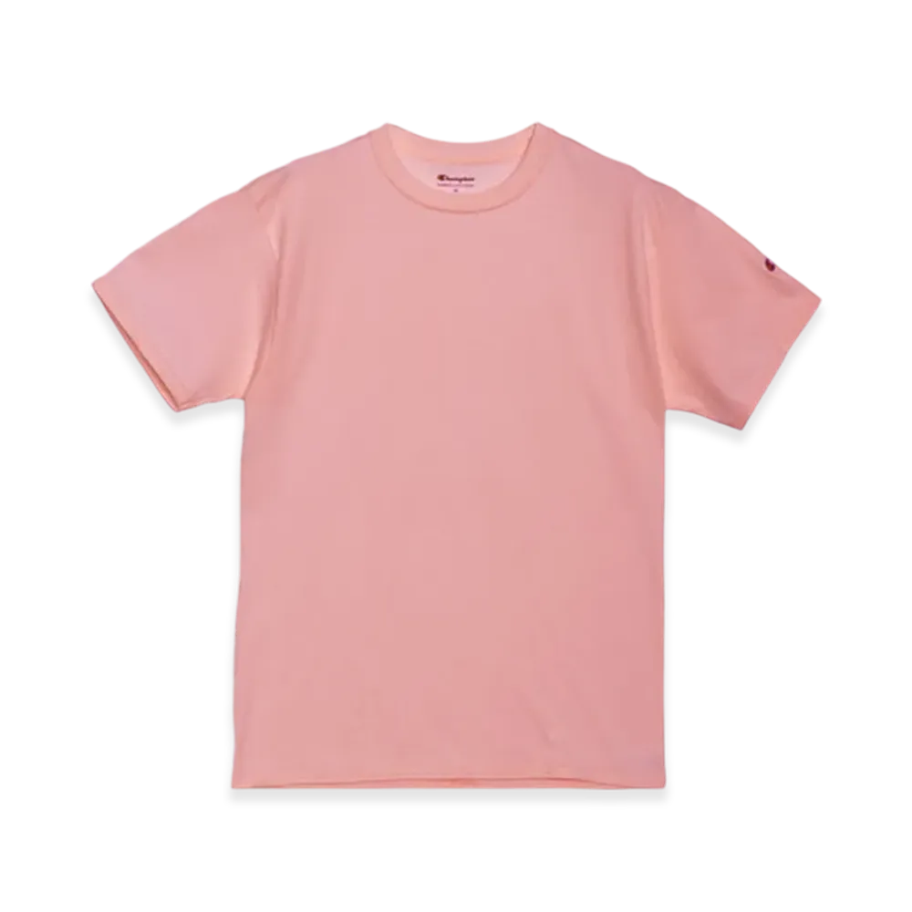 Champion SS T-Shirts "Pink Candy"