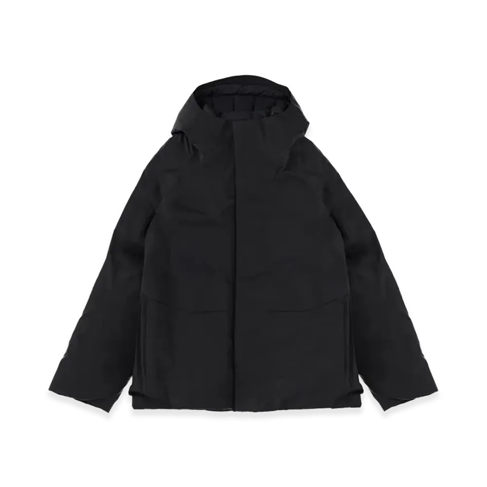 ARC'TERYX Black Nylon Sorin Down Jacket "Black" X000009944