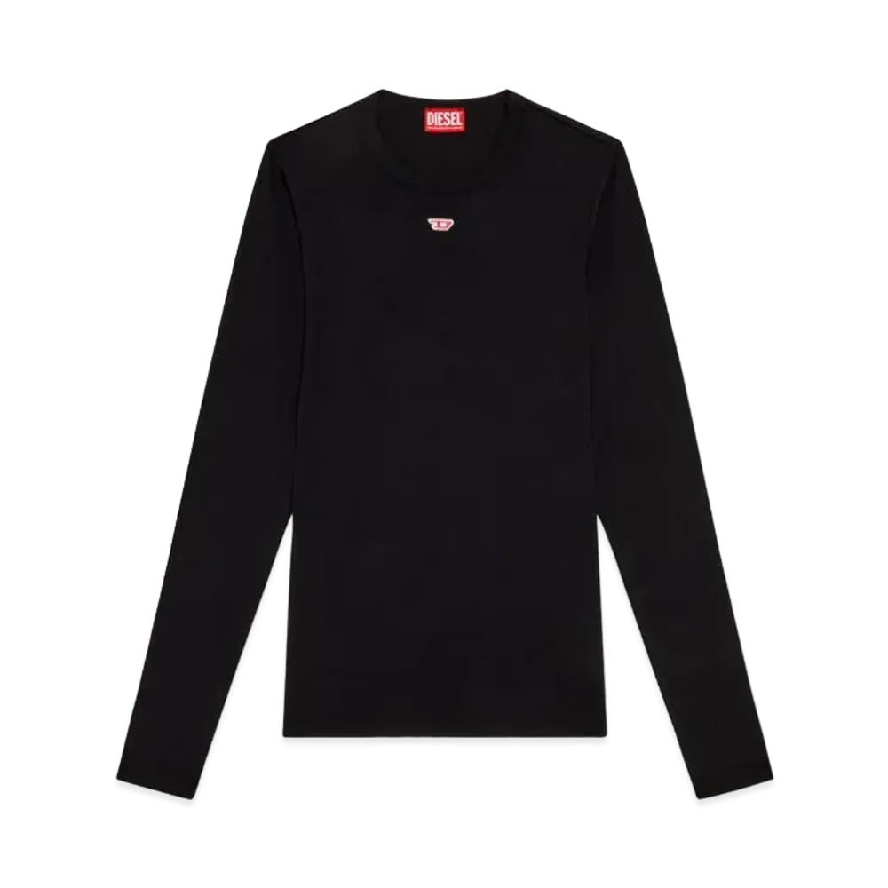 Diesel D-Ribber-Ls-N "Black"