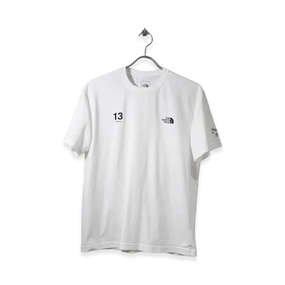 The North Face Alter Exclusive Tokyo Tee "White"