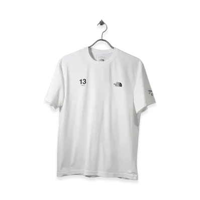 The North Face Alter Exclusive Tokyo Tee "White"