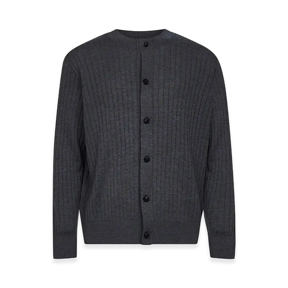 Bottega Veneta Sweaters "Grey"