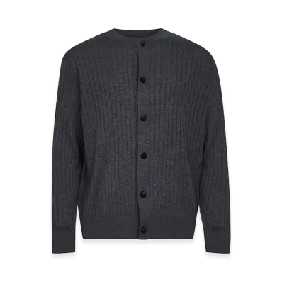 Bottega Veneta Sweaters "Grey"