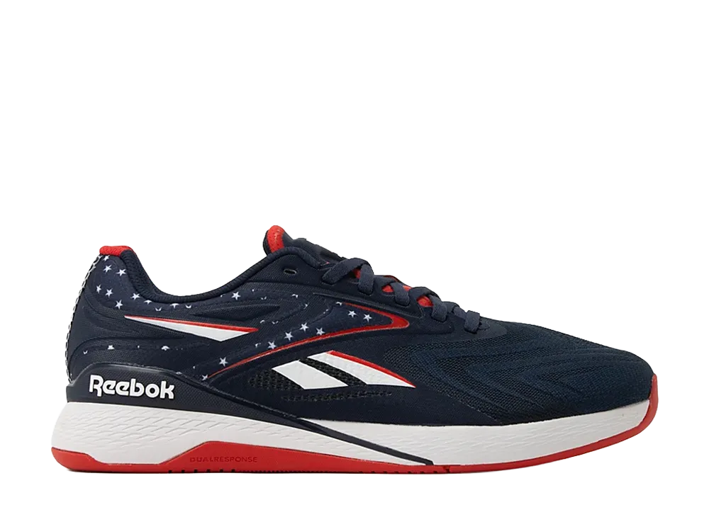 Reebok Nano X5 Edge "Navy"