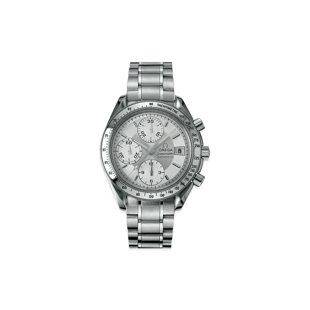 Omega Speed Master Date 3513.30