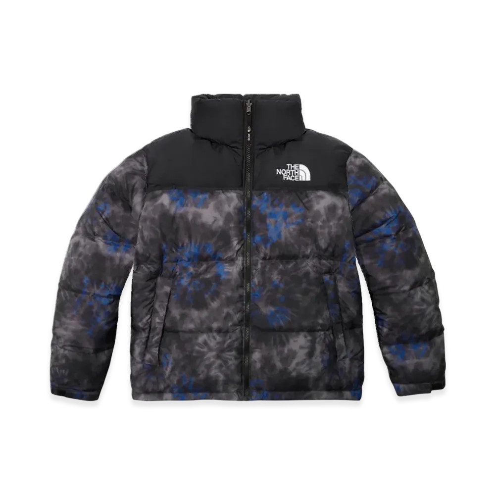 The North Face 1996 Novelty Nuptse Jacket "Deep And Deep Navy"