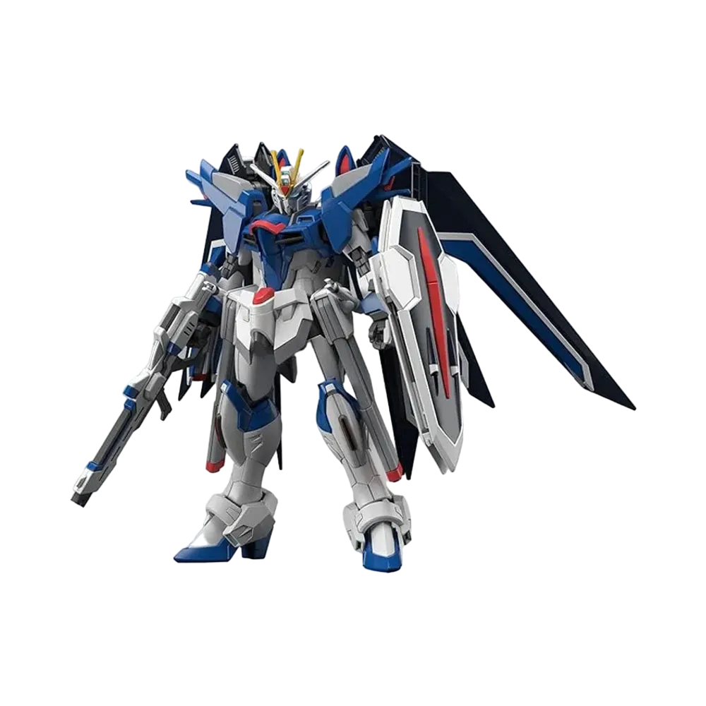 HG 1/144 Rising Freedom Gundam