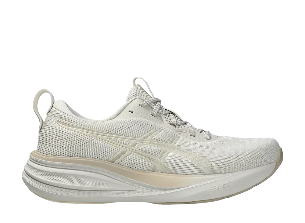Asics Women's Gel-Pulse 17 "Soft Oat/Simply Taupe"