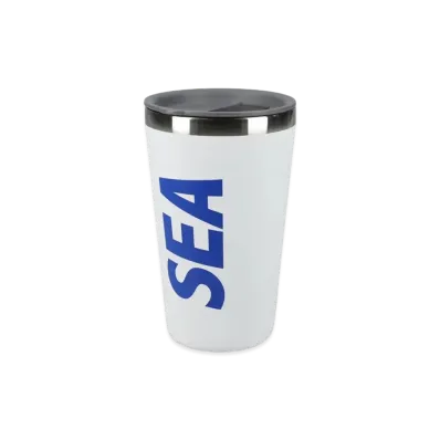 WIND AND SEA x Hydro Flask 16oz All Around Tumbler "White"