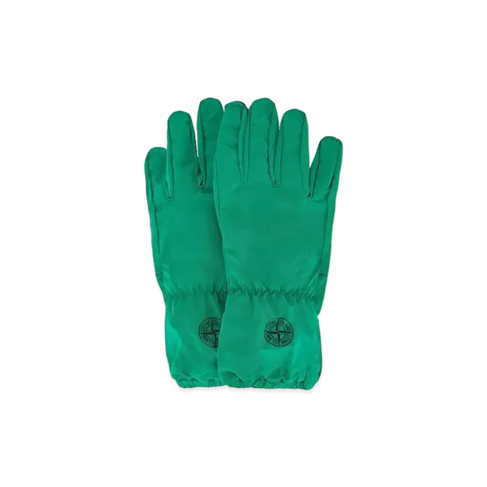 Stone Island 92077 NYLON METAL "Green"