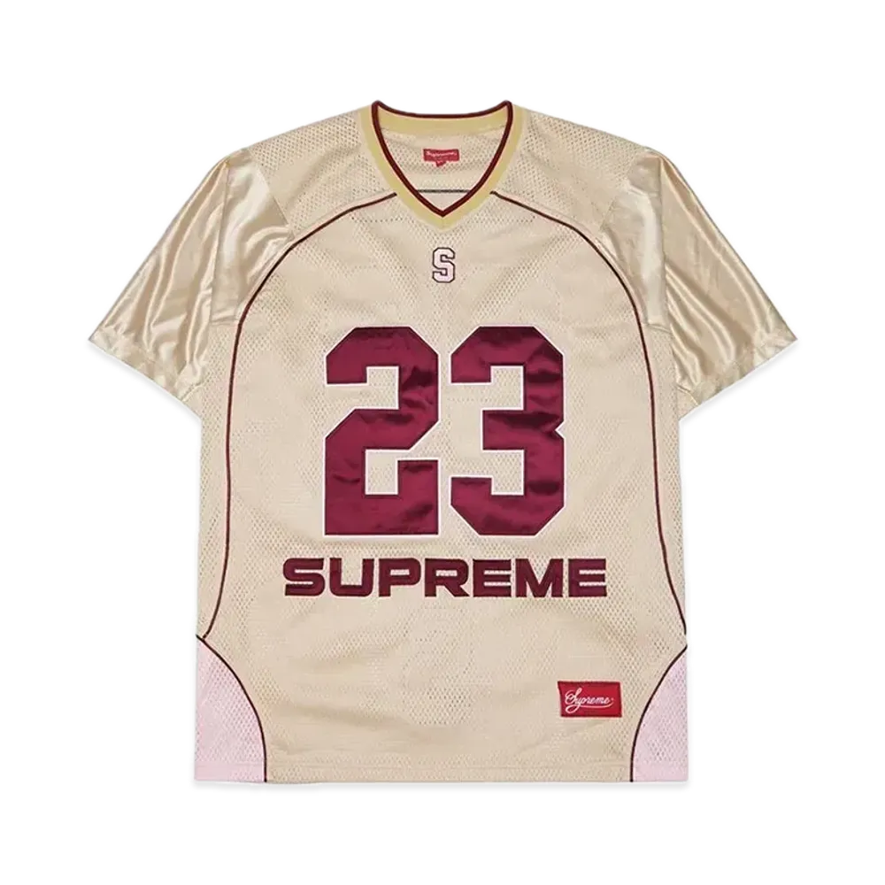 Supreme Perfect Season Football Jersey 