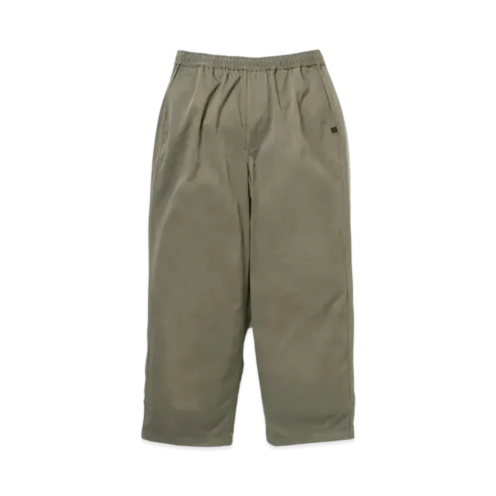 DAIWA PIER39 W's Tech Easy Trousers Twill "WolfGray"