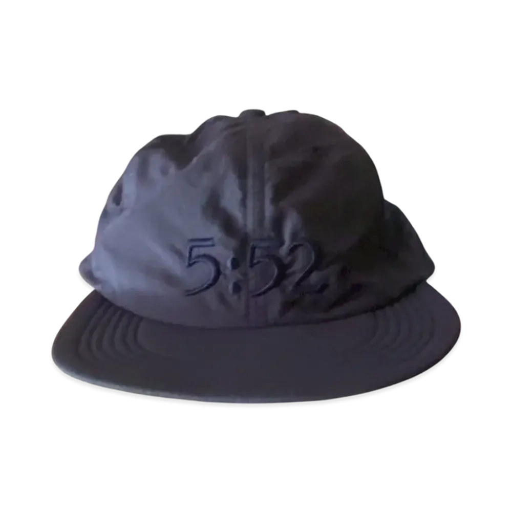 SSZ x GARBAGE Xmas Gift Cap "Black"
