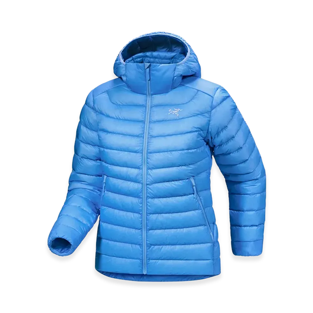 ARC'TERYX Women's Cerium Hoody "Glacial" X000010554