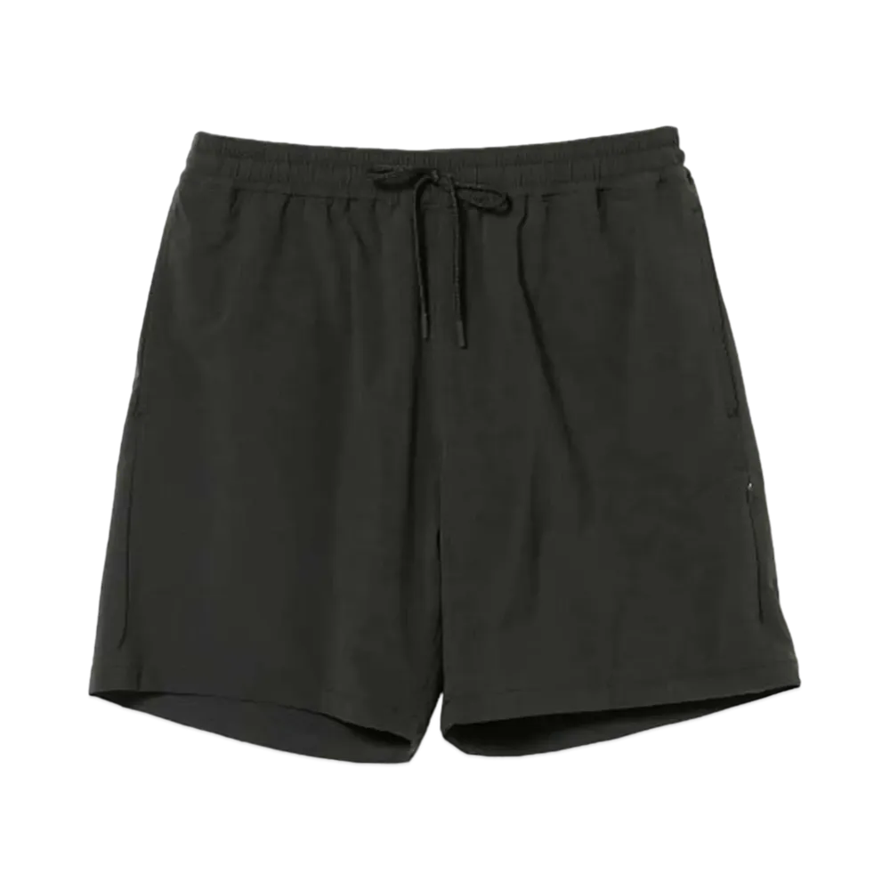 BEAMS Active Shorts "Black"