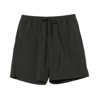 BEAMS Active Shorts "Black"