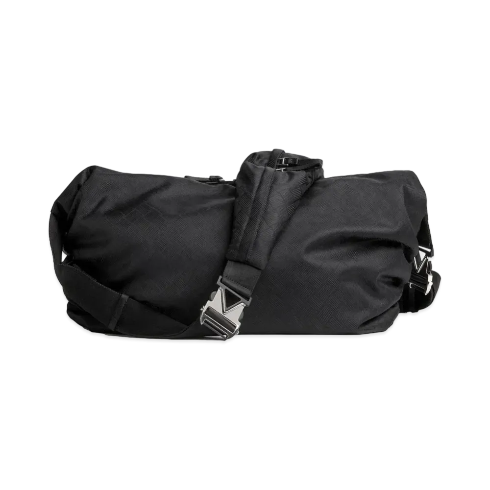 Bottega Veneta Trekking "Black"