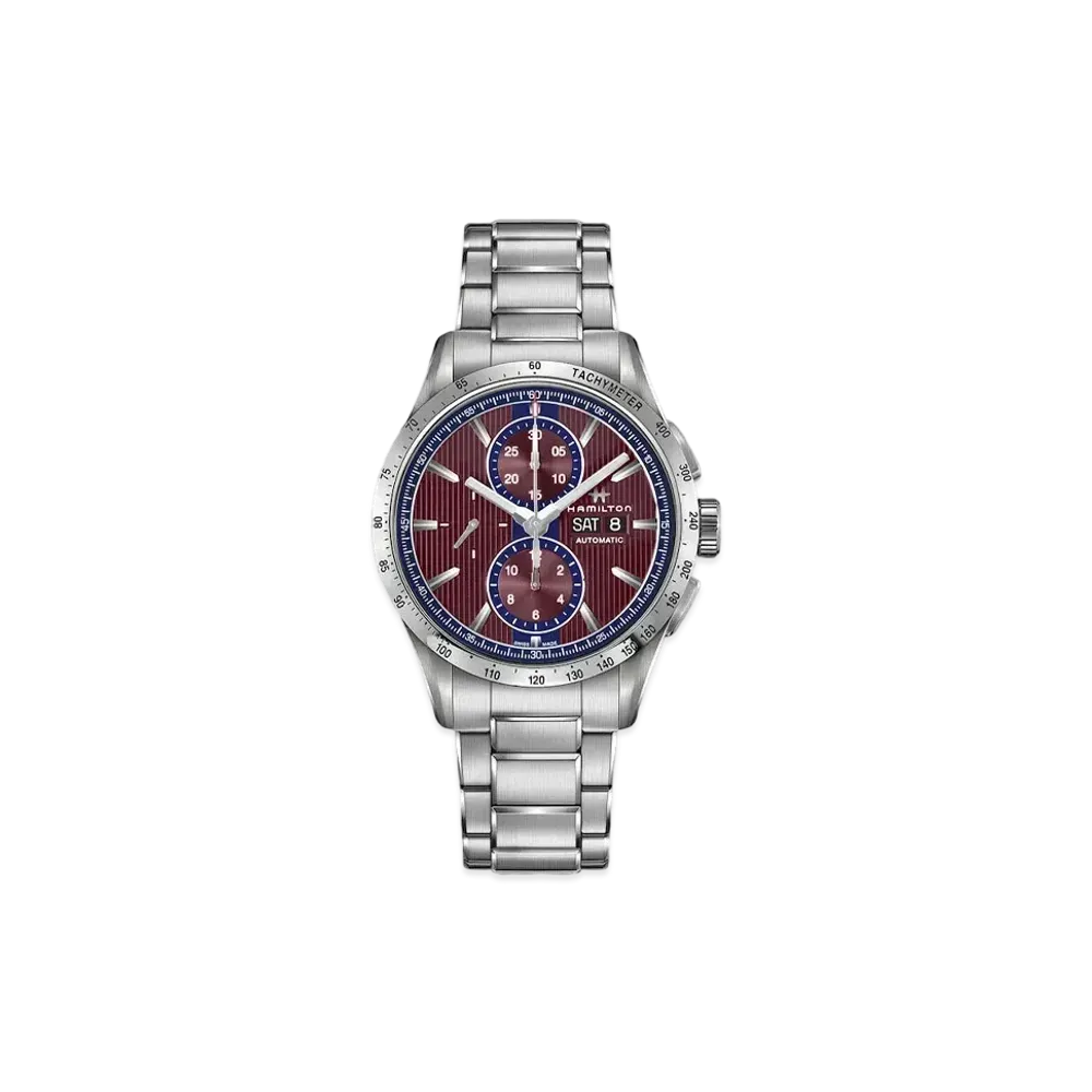 Hamilton Broadway Auto Chrono