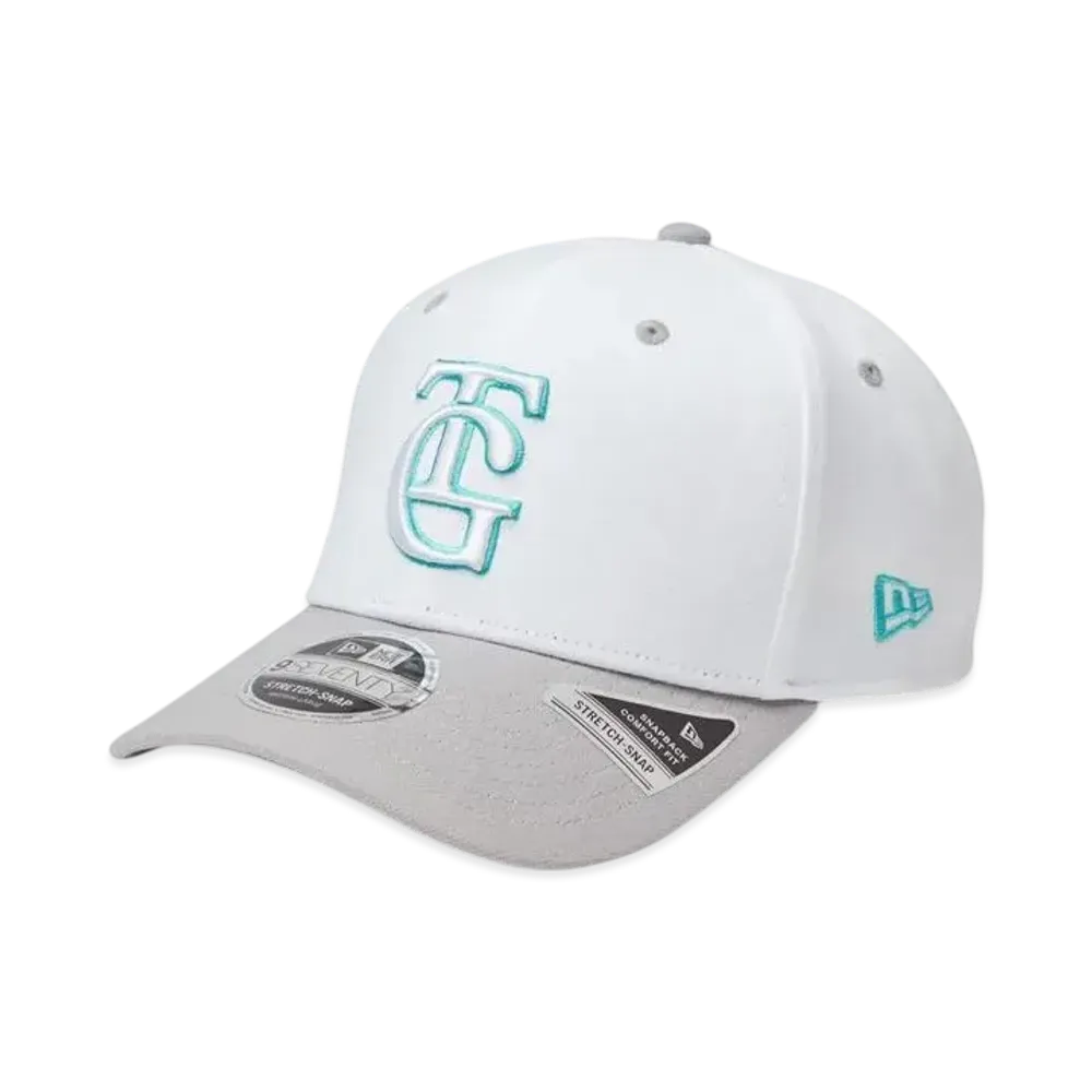 NEW ERA 9Seventy Yomiuri Giants Visitor "White/Gray"