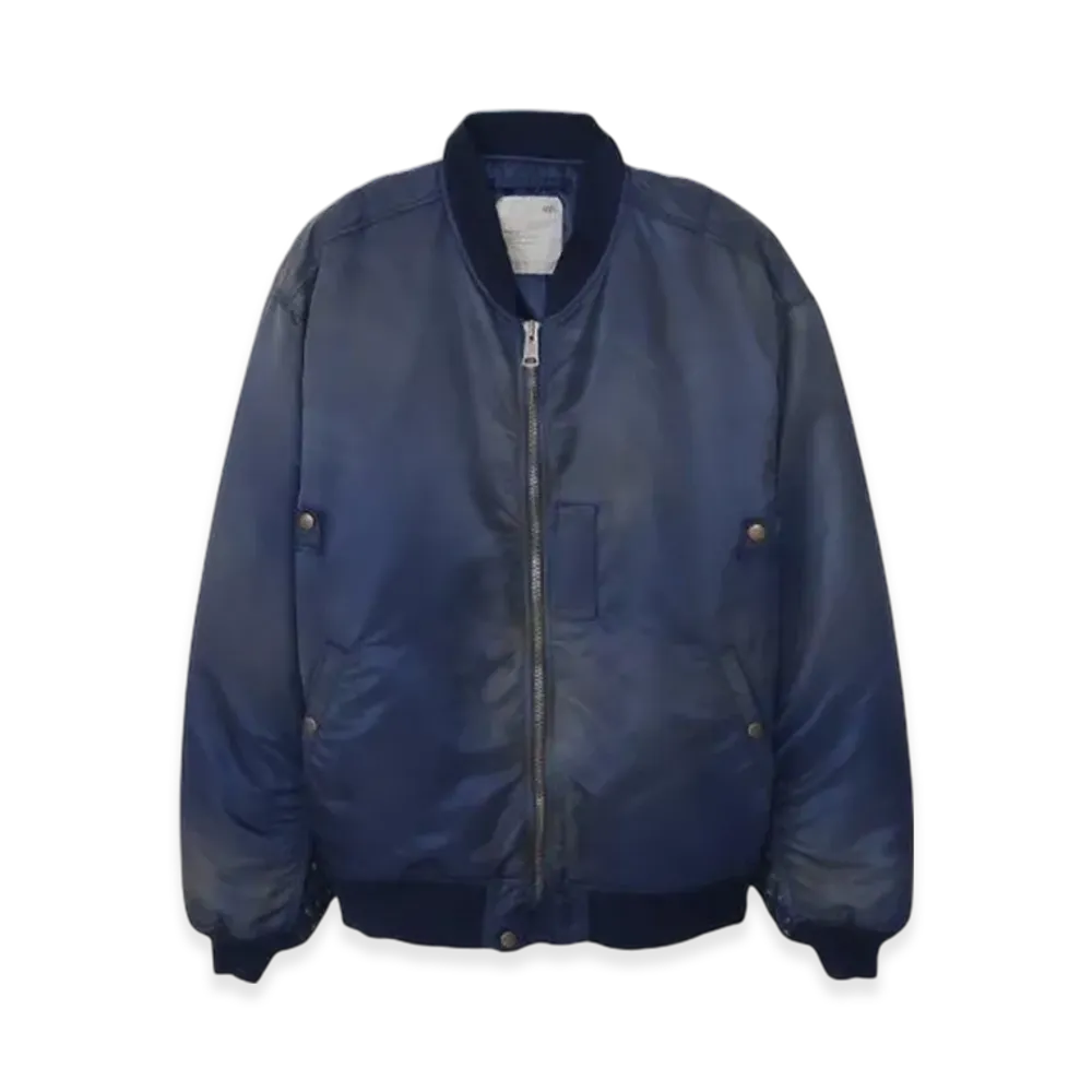 MADNESS Bomber Jacket "Navy"