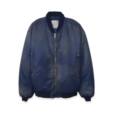 MADNESS Bomber Jacket "Navy"