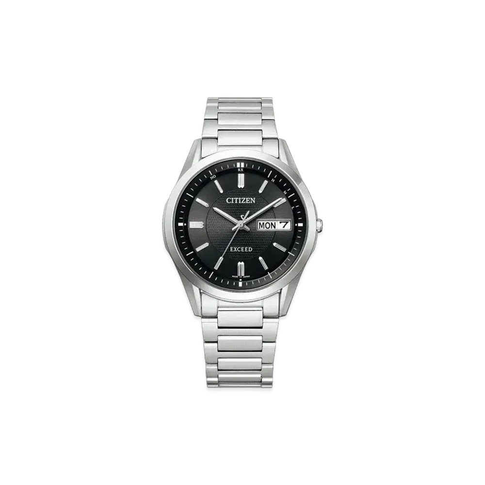 CITIZEN EXCEED AT6030-51E