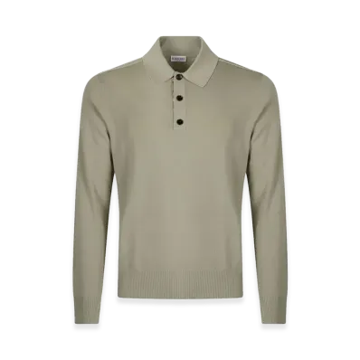 Burberry Sweaters "Green"