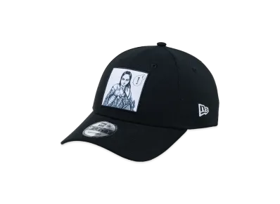 NEW ERA x KINGDOM 9Forty KINGDOM 20TH Mouten "Black"