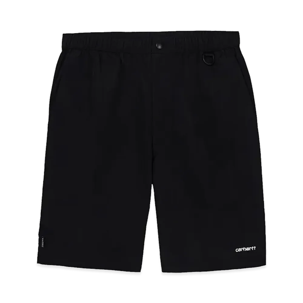 Carhartt WIP Onyx Short "Black"