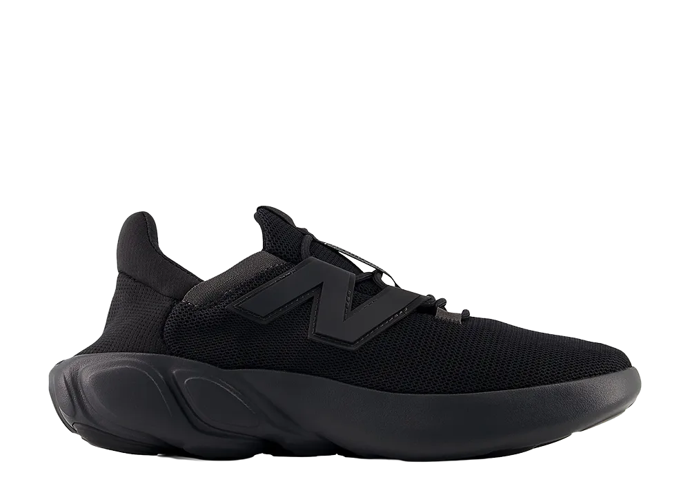 New Balance Fresh Foam RCVRY SPT V4 "Black/Faded Black"