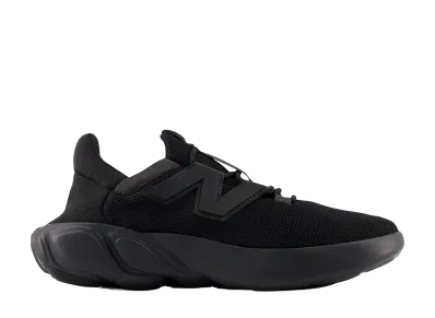 New Balance Fresh Foam RCVRY SPT V4 "Black/Faded Black"