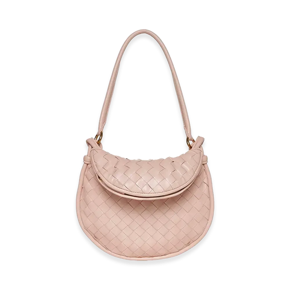 Bottega Veneta Women's Bags "Pink"