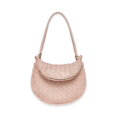 Bottega Veneta Women's Bags "Pink"