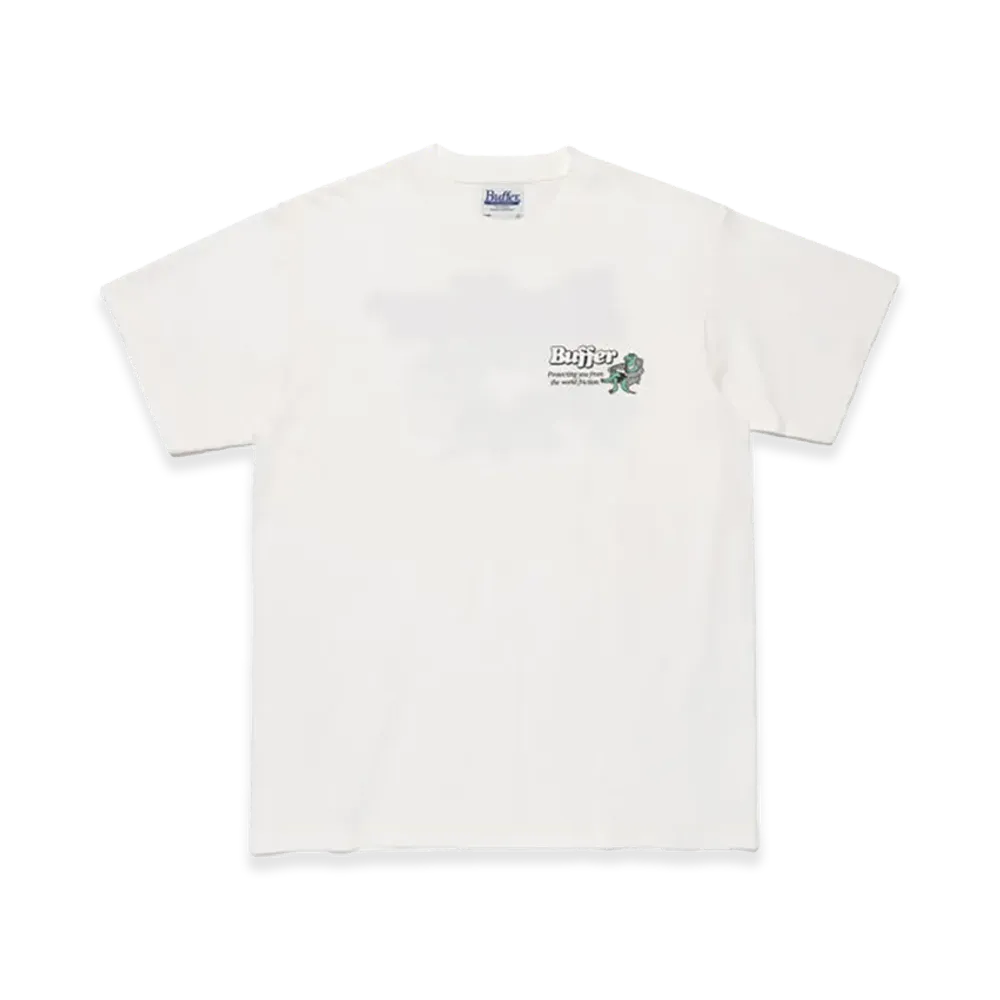 Buffer Couch Surfers "White"