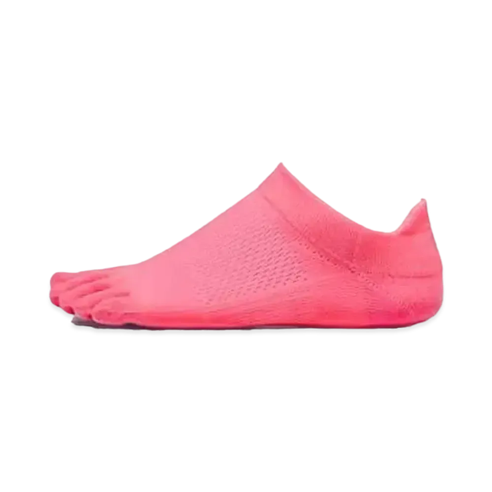 Goldwin Five Toe Arch Support Short Socks (C3 Fit / Unisex) "Paradise Pink"