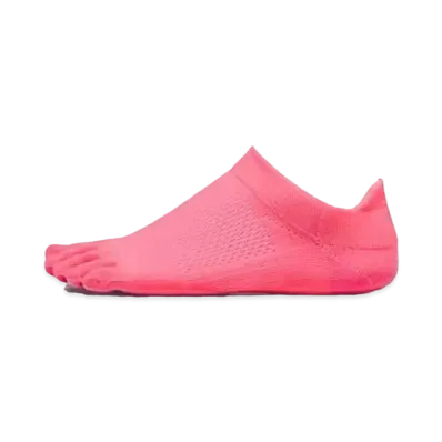 Goldwin Five Toe Arch Support Short Socks (C3 Fit / Unisex) "Paradise Pink"