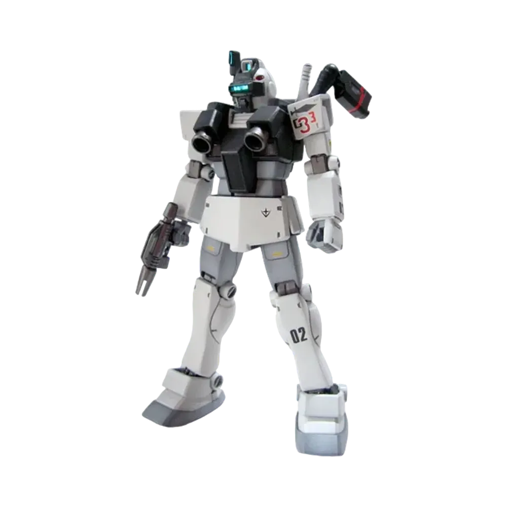 HG 1/144 RGM-79V GM Night Seeker