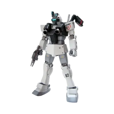 HG 1/144 RGM-79V GM Night Seeker