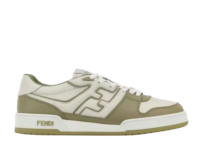 FENDI Match Sneakers "Multi Color"