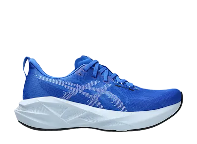 Asics Novablast 5 "Illusion Blue/Light Blue"