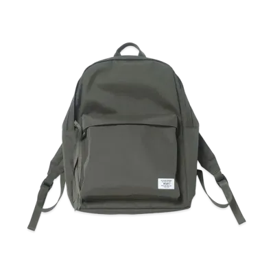 WTAPS Book Pack / Bag / Poly. Cordura. Spec "Olive Drab"