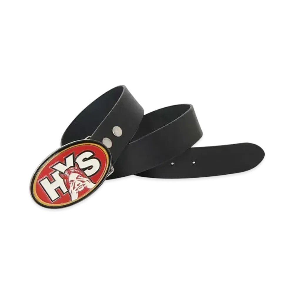 HYSTERIC GLAMOUR See No Evil Belt "Black"