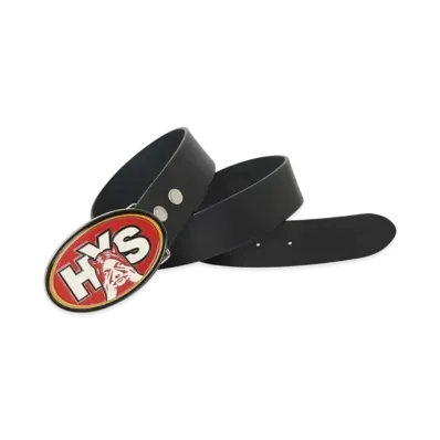 HYSTERIC GLAMOUR See No Evil Belt "Black"