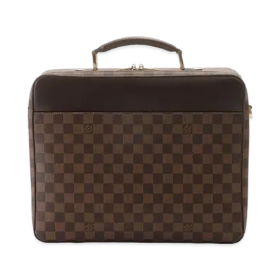 Louis Vuitton Porte Ordina Tour Savana Damier