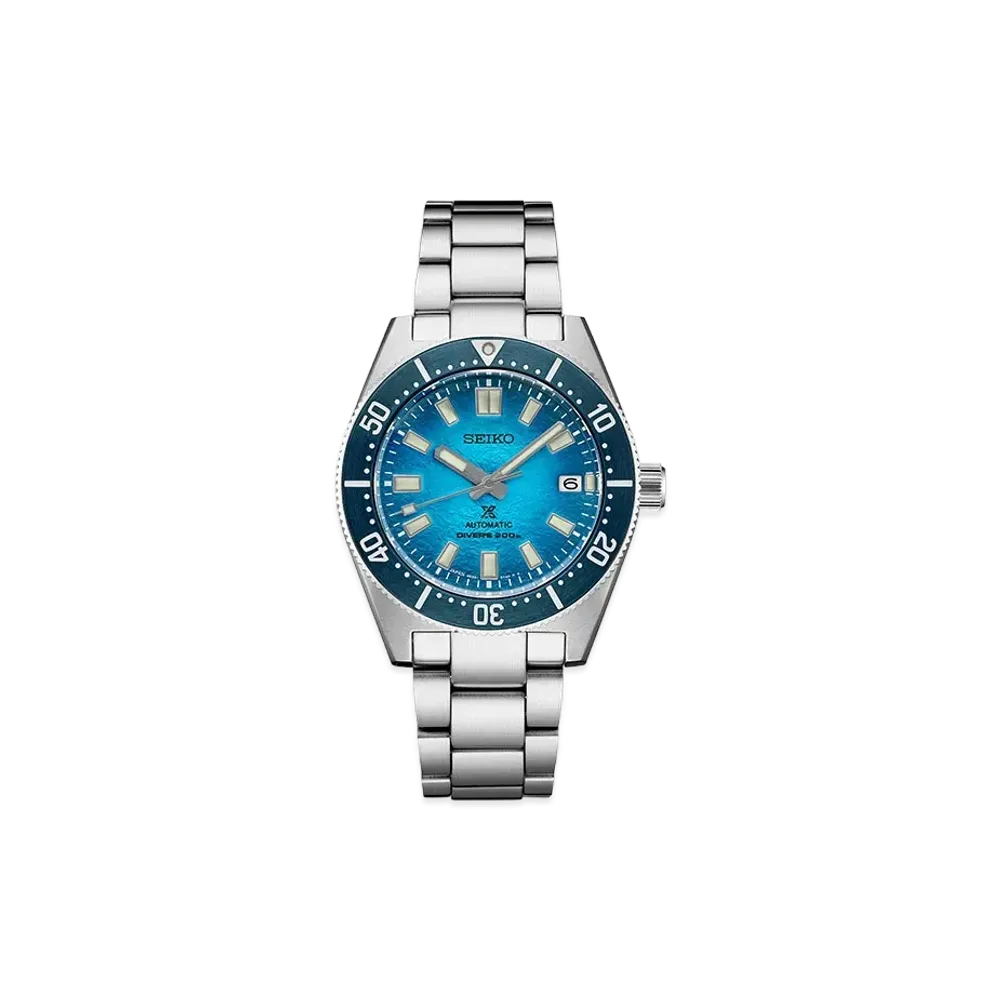 SEIKO Prospex 1965 Divers Modern Reinterpretation SPB419